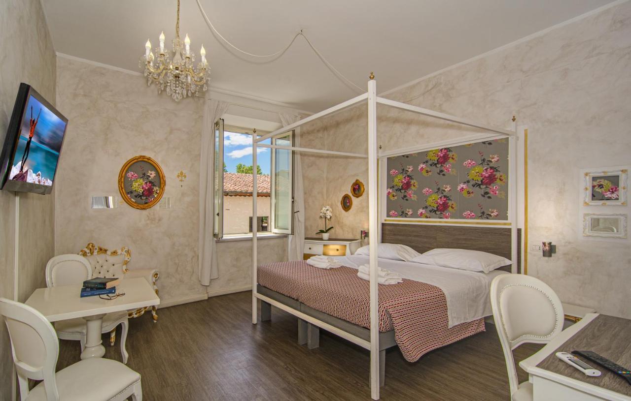 B&B Relais Inn Lukka Zewnętrze zdjęcie