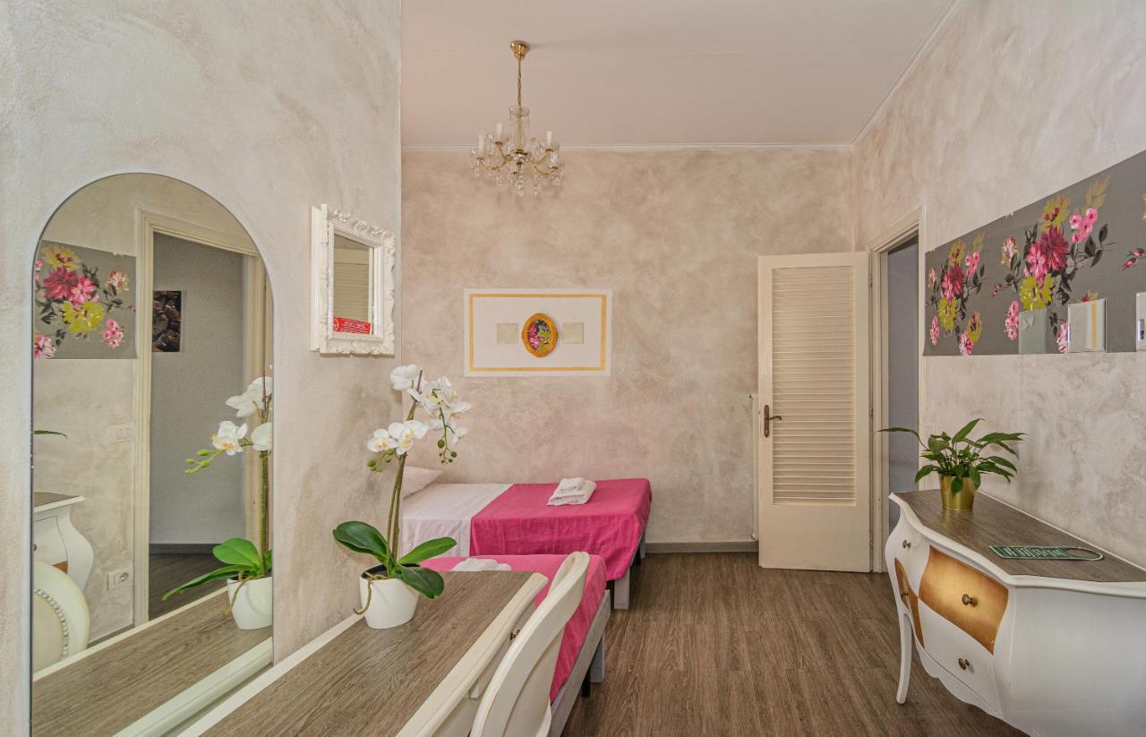 B&B Relais Inn Lukka Zewnętrze zdjęcie