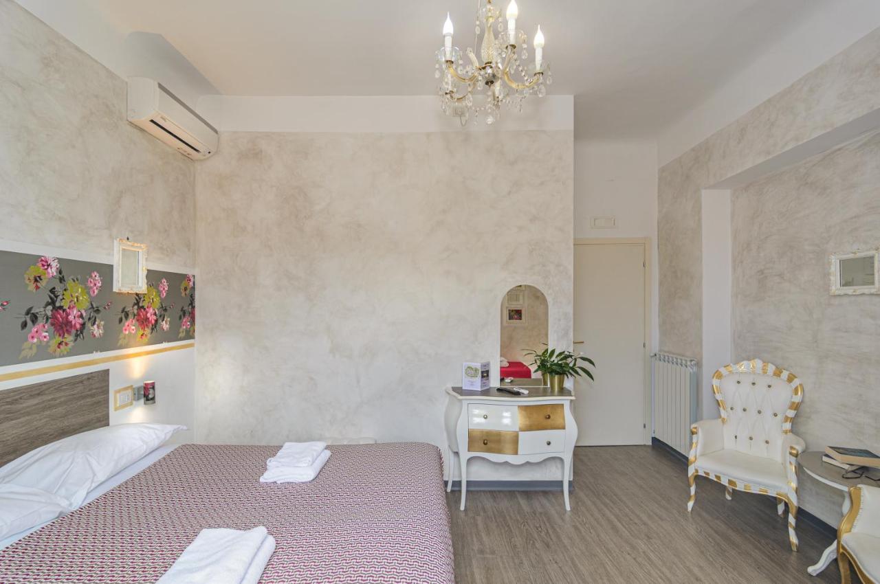 B&B Relais Inn Lukka Zewnętrze zdjęcie